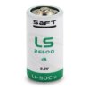 Bateria litowa LS26500 /C/ 3,6V 7,7Ah SAFT