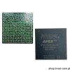 EP20K100EFC324-1N FPGA 100K Gates SMD-BGA324 ALTERA