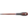 Bahco BE-8820S ERGO PZ2 Pozidrive Screwdriver Insulated 1000V Rated