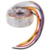 Vigortronix VTX-146-015-215 Toroidal Transformer 15VA 0-15V