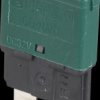 1610-21-6A Automotive circuit breakers 6 A