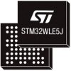 Mikrokontroler bezprzewodowy STMicroelectronics STM32WL55JCI7 STM32WL55JC UFQFPN 48-pinowy Powierzchnia 256kB 32 bit 48