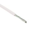 White Silicone Lead Wire 18AWG 150/0.08mm (price per metre)