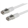 Kabel krosowy ROLINE Cat.5e (klasa D) FTP, szary, 5 m