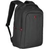 Wenger 611905 Wenger Laptop Backpack Black Fits laptops up to 16 inches