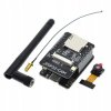 MODUŁ ESP32-CAM + OV2640 + ESP32-CAM-MB + ANTENA