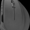 SL-610019-RRBK Mouse, USB, vertical, black