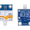 WZMACNIACZ ANTENOWY LNA-177-5G 30 DB