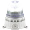 OVOLUX LED CLR M V12/24DAC GY - Sygnalizator optyczny - 38806