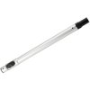 Makita 199633-7 Vacuum cleaner telescopic tube Accessory Aluminium