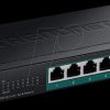 TPE-BG380 Switch 8-Port 2.5G PoE