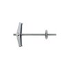 Uchwyt Sprężynowy Z Podkładką I Nakrętką Sześciokątną 3X85mm Fk S /Opak. 25...