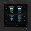 161918A0 Glass display