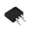 MOSFET N-kanałowy 139 A D2PAK (TO-263) 150 V SMD 0.005 Ω