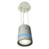 Downlight LED COB LONER 10W+2W biały dzienny+niebi