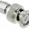 Złącze BNC Molex Molex MOL DataCom & Specialty 733860013 złącze męskie 50 Ω 1 szt.