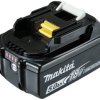 Makita 197280-8 BL1850B Akumulator do elektronarzędzi 18 V 5 Ah Li-Ion