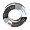3M 7100158365 All Purpose Duct Tape DT8, Silver, 48 mm x 23 m, 0.2 mm