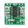Płytka wzmacniacza cyfrowego zasilanego napięciem 5V PAM8403 Audio o mocy 2x3W do stereo klasy D w zestawie 10szt./5szt./1szt.