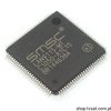 LAN9115-MT Ethernet Controller SMD-TQFP100 SMSC