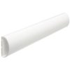 Listwa Elektroinstalacyjna Półokrągła Kanał Kablowy Lpo 38X20mm Korytko Z...