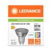 Zar.Led 3,7W Gu10 Ledvance Naturalna Dim (Kąt Świecenia 36 Stopni)