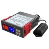 STC-3028 - Humidity and Temperature Controller