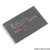 MBM29LV160TE70PFTN 16M Flash Memory SMD-TSOP48 FUJITSU