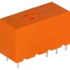 Przekaźnik elektromagnetyczny SPDT 24VDC 16A 250VAC 2-1415899-3