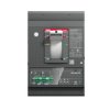 Wyłącznik kompaktowy 3P 630A 36kA XT5N 630 z wyzwalaczem Ekip Dip LSI In=630 3p F F 1SDA100359R1