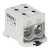 Złączka Otl150-2 Kolor Szary 2Xal/Cu 25-150Mm2 1000V Ac / 1500V Dc Zacisk...