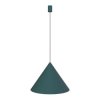 Lampa wisząca ZENITH L GREEN 8007 Nowodvorski Lighting