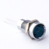 Lampka kontrolna do montażu panelowego 3.8V, niebieska 8mm LED Chrom Wyprowadzenia CML Innovative Technologies