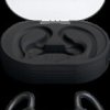 EPB-460BK In-ear headphones, TWS, Bluetooth, black