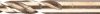 PFERD TOOLS 25203557 SPB DIN 338 HSSE N 3,5 INOX Wiertło spiralne 3.5 mm Długość całkowita 70 mm 10 szt.