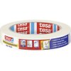 tesa 04306-00042-02 Premium Masking Tape 50m x 19mm Beige tesakrepp