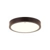 Plafoniera SMD LED ATUT C WENGE 18W 04150