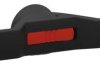 Rączka czarna IP65 2x150mm na wałek 12mm I-0 ON-OFF OHB150J12P 1SCA022865R9430