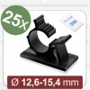 Podstawa montażowa Quadrios 24CA452 24CA452, 12.6 do 15.4 mm, 25 szt.