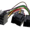 ZRS-AS-41B ADAPTER CHEVROLET-ISO