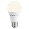 Shelly Duo żarówka LED 9W 2700-6500K sterowana Wifi