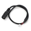 Przewód zasilający LattePanda DC 5.5x2.1mm - DFRobot FIT0903