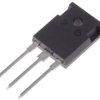 MOSFET N-kanałowy 57 A TO-247 600 V 0.041 Ω