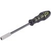 C.K T4582 ESD Bit Screwdriver 1/4" (6.3 mm) 125 mm Anti-Static Design
