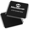 Mikrokontroler Microchip AT91 LQFP 64-pinowy Montaż powierzchniowy ARM7TDMI 64 kB 32bit CAN: 55MHz RAM:16 kB Ethernet: