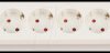 1952260100 Premium-Line, 6-socket power strip
