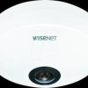 QNF-8010 Surveillance Camera, IP, LAN, indoor, PoE