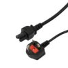 Kabel Zasilający Angielski 1,5M Uk C5 Bs1363 Espe