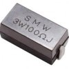 TyOhm 101284213423 SMW 3W 0R1 F T/R Rezystor drutowy 0.1 Ω SMD 3 W 1 % 1 szt.