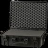 738026 Flightcase with foam inlay